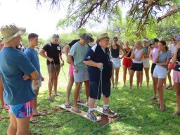 Salomon Senekal Viljoenskron